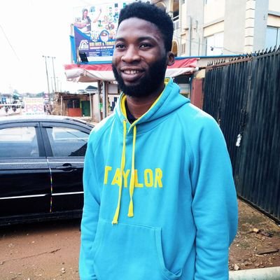 itskharzeem's profile picture. Hybrid Empire🏛️..
Livestock productions🐔🦃🐓🐟🐰...Agricultural Consultant... Quality leather works👞👡...

Bring business..I'm game💯