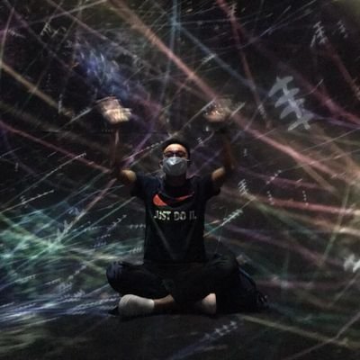 tzerwah's profile picture. Just take the first step