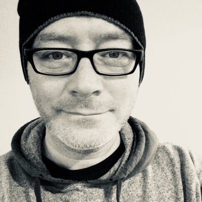 Record Producer @equalrec DJ, Podcaster, Musician, Promoter, Marketer & Reseller...turned #crypto degenerate.