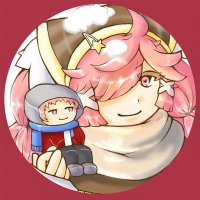 ロゼ R乗りのミクサ使い (@rsoe393_wlw) 's Twitter Profile Photo ロゼ R乗りのミクサ使い (@rsoe393_wlw) 's Twitter Profile Photo