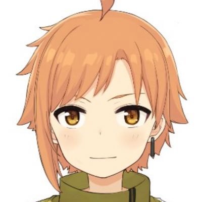 炎真叶人@新人Vtuberさんのプロフィール画像