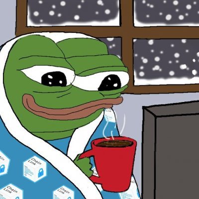 Bitcoin hodler. Litecoin hodler. Sharing cool videos