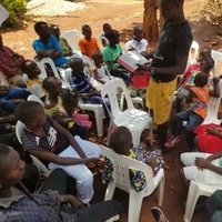 Child's Hope Orphanage(@ChildsHopeOrph1) 's Twitter Profileg