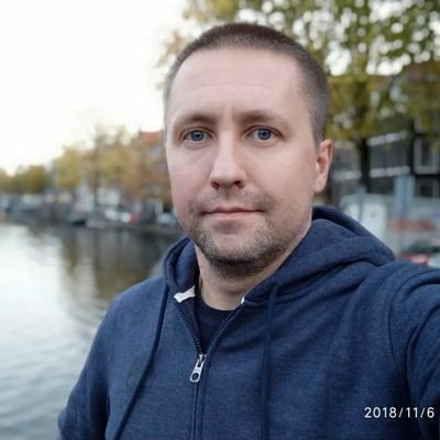 VladVU3's profile picture. Founder of https://t.co/x5FUlXJVoS, Stocks and options trader, commodity trader, quant analysis ,