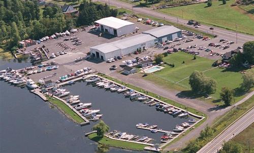 HurstMarinaLtd's profile picture. We deliver the boating dream!