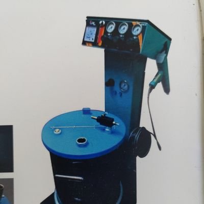 CiBE
The Peak Of Perfection
Complete Powder Coating Solutions
We provide
1) Electrostatic Spray Gun
2) Spares For Spray Gun
3)Laser Cutting