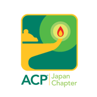 ACP Japan Chapter(@AcpJapan) 's Twitter Profile Photo