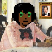 Punks Of Art (@punksofart_nft) 's Twitter Profile