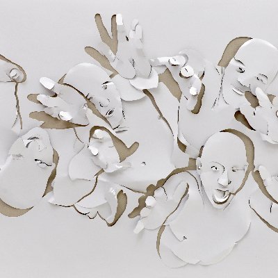 SatenoveRuky's profile picture. Primitive rock z Bratislavy