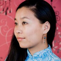 Yimei Zhu (@yimeizhu) 's Twitter Profile Photo Yimei Zhu (@yimeizhu) 's Twitter Profile Photo