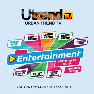 Urban Trend Tv
