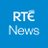 RTÉ News (@rtenews) Twitter profile photo