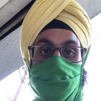 Bhagteshwar Singh (@b5ingh) 's Twitter Profile