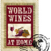 WorldWinesAtHome (@worldwineshome) Twitter profile photo