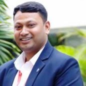 Pavan Kumar Annapureddy
Associate Director of Loss Prevention