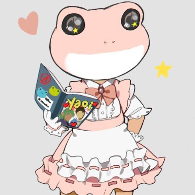 i draw here and there| 🏳️‍🌈| i love frogs 🐸 |closed commission|
icon by @yueongg