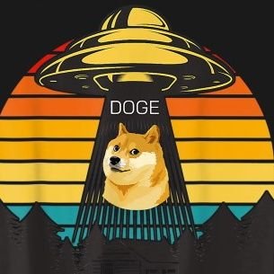 WEED, UFO's , Dogecoin...