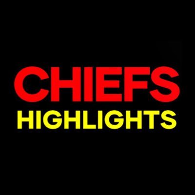 ChiefsHighlight Profile Picture