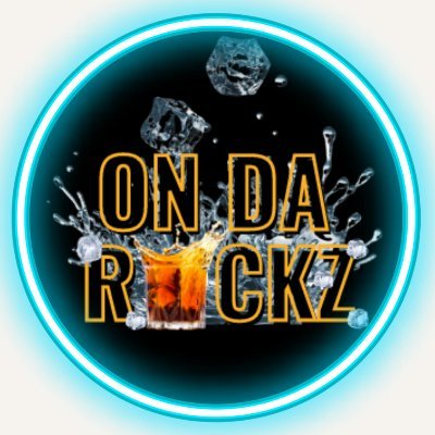 Neat or OnDaRockz everything's a vibe with us!
So, are you drinking with us?