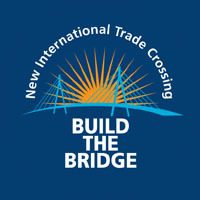 buildtheNITC's profile picture. A world-class international bridge with Michigan’s largest trading partner – Canada. #BuildtheBridge #GordieHoweInternationalCrossing