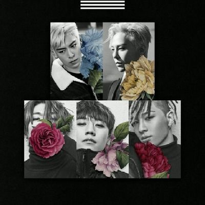 BIGBANG VIP

tiktok: Happypanda1212