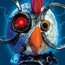 Robert Eldridge - @robotchickenx - Twitter