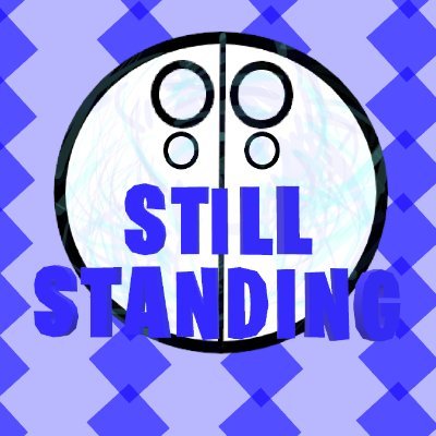 Still Standing Roblox On Twitter We Gonna Have Still Standing V1 Who S Still Standing V2 Still Standing V3 And Still Standing Golden Edition 2 2 For Everyone Who Wanna Know When Who S Still - roblox i'm still standing