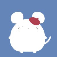 ねずみ　相互支援　１００％　フォローバック (@tikattemona) Twitter profile photo