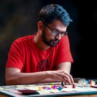 Mangesh Thombare(@crazymangya) 's Twitter Profile Photo