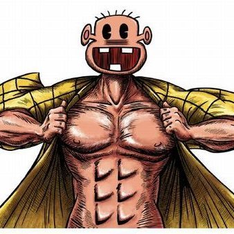 macho_ojisan's profile picture. 