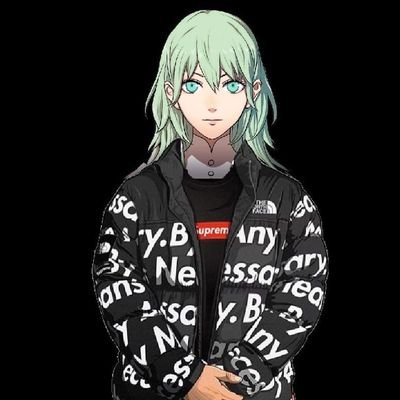 27M
Secret NSFW Alt
I like anime, games, memes and dreams
I do enjoy me some Byleth.