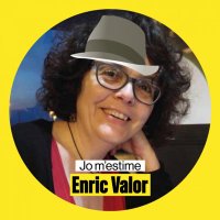 La Reina dels Inadaptats (@mcfemar) 's Twitter Profile