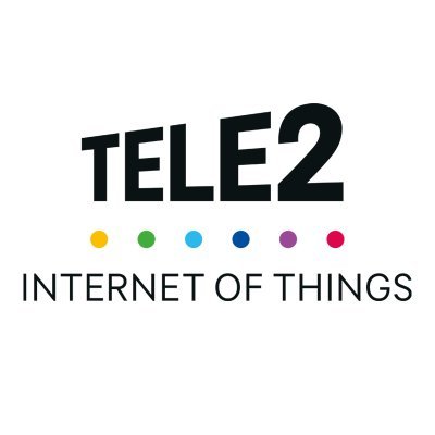 Tele2 IoT is a global IoT company that delivers connectivity and IoT enabling services. Here tweeting about IoT, M2M, Telecom, Technology and Business.