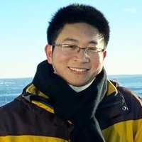Yalei Li (@yaleili4) 's Twitter Profile