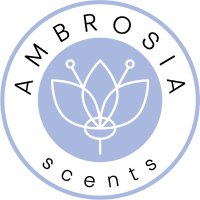 Ambrosia Scents (@scentsambrosia) Twitter profile photo