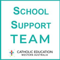 School Support Team(@CEWASchSupport) 's Twitter Profile Photo