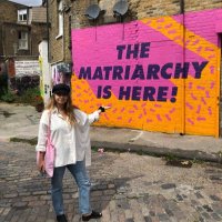 Olivia Burr (@oliviahburr) 's Twitter Profile