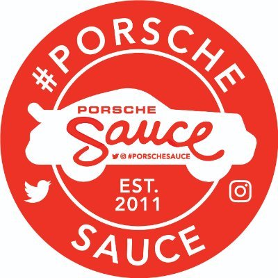 Porsche Sauce