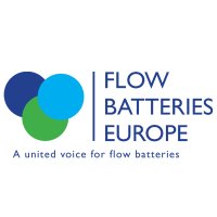 Flow Batteries Europe (@flowbatterieseu) 's Twitter Profile