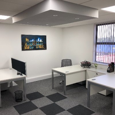 Need all inclusive office space fast? Need a private mail box? Need Call answering? One call does it all..01482241242 
Two unique locations in the heart of Hull