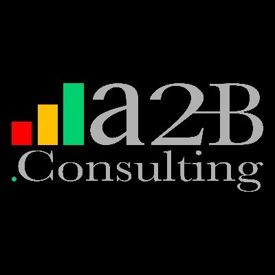 a2B Advisory Consulting offers Consulting and Training services: Change Management
Business and Process Improvement
Portfolio, Programme and Project Management