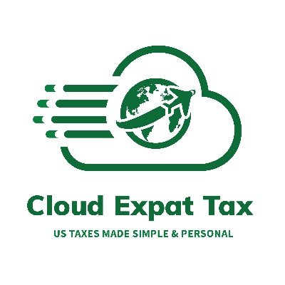 Taxes for US e𝕏pats | Tax Tips | Enrolled Agent | CAA | 24/7 Digital Nomads | FATCA | Tweets ≠ Legal Advice