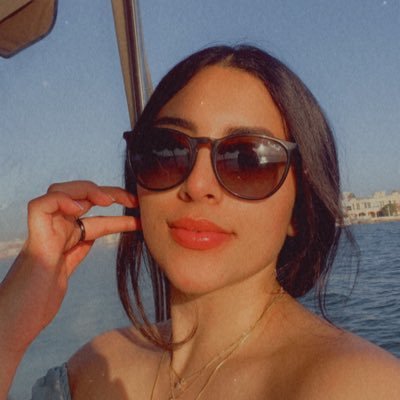 marinaamaryy's profile picture. egyptian | ucr dg alum | she/her