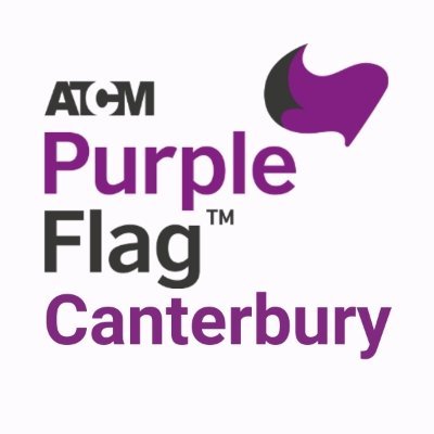 PurpleFlagCT's profile picture. The Purple Flag standard is an accreditation process similar to the Green Flag award for parks & the Blue Flag for beaches.