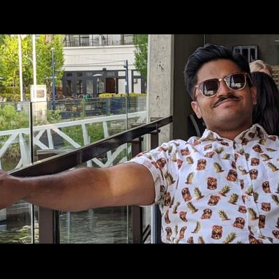 ChaiDollaSign's profile picture. Imagine if they caught me on a wild day.