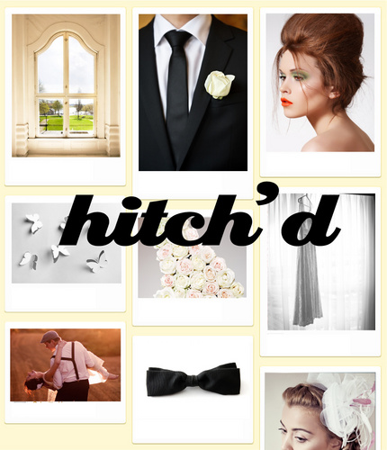Hitchd's profile picture. Hitch'd, a new way hack your wedding and create killer wedding stationery. We're in beta, sign up for a peek at what's to come.