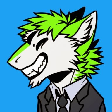 *Icon by @_sudo_poweroff *

30, Male, 3d model maker! (still learning slowly!) 

Thanks for stopping by!

I also take commissions! For 3D stuff!