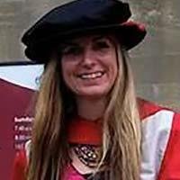Dr. Sarah Chicken (@sarahchicken1) 's Twitter Profile