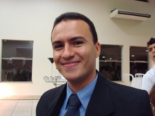 jorgegneto's profile picture. Gestor TI