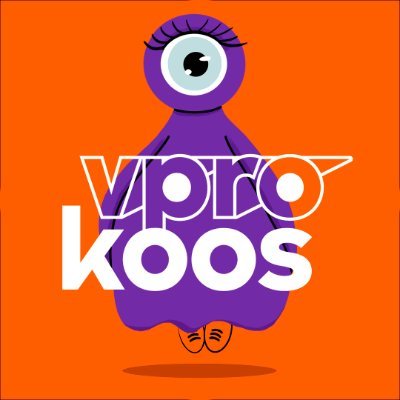 VPRO Koos struint het internet voor je af, en schotelt je de vijf beste kijk-, lees- en luistertips voor. Wekelijks een podcast met @yukikho en @atzedevrieze